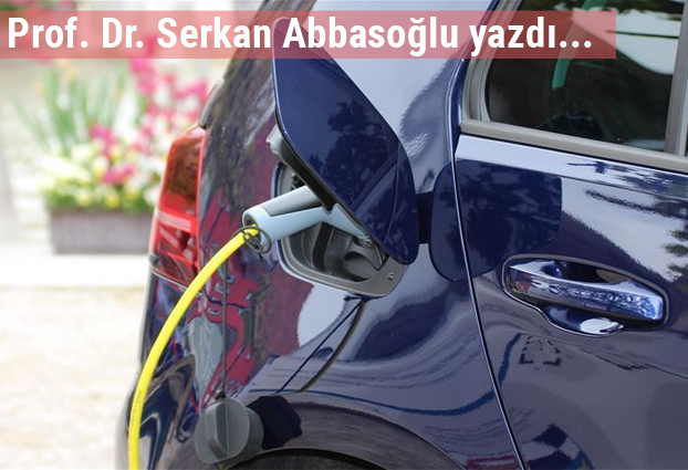 Elektrikli araba sektörü ve Kuzey Kıbrıs