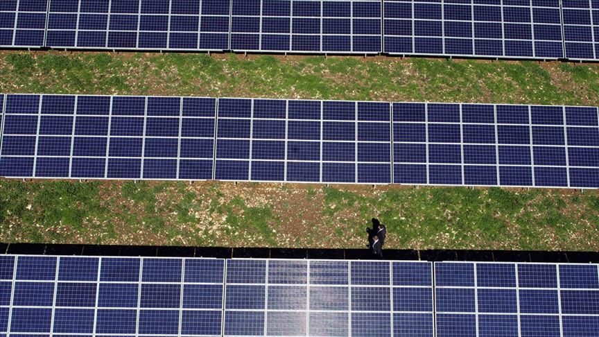 ‘Yeşil elektrik’ için geri sayım başladı