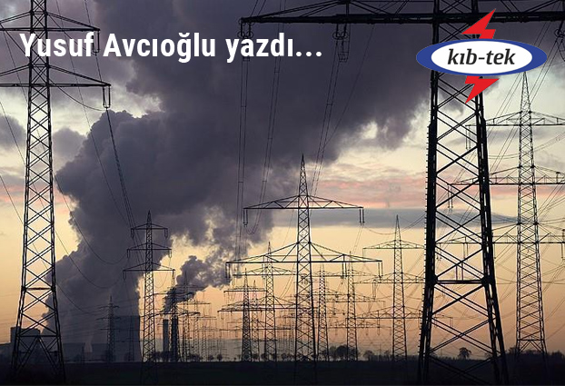 Kıbrıs Türk Elektrik Kurumu