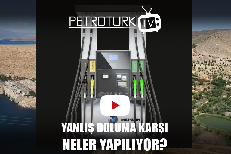 YANLIŞ AKARYAKIT DOLUMUNA KARŞI NELER YAPILIYOR?