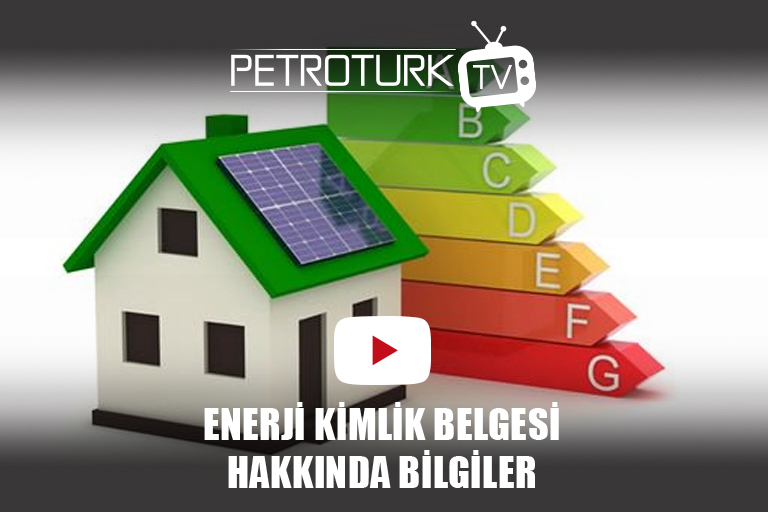 Merak Edilenler (Enerji Kimlik Belgesi)