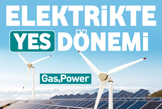 Elektrikte YES dönemi