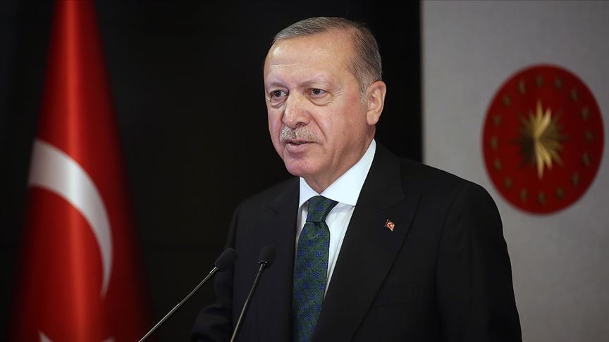 Cumhurbaşkanı Erdoğan’ın açıkladığı “Konutlarda Isı Yalıtım Kredi Paketi”nin detayları belli oldu