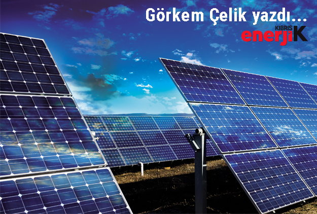 Kuzey Kıbrıs’ta yenilenebilir enerjiye bakış