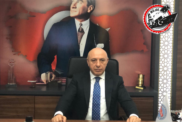 Okumuş: “Karadeniz’deki keşif, ülkemiz için bir milat”