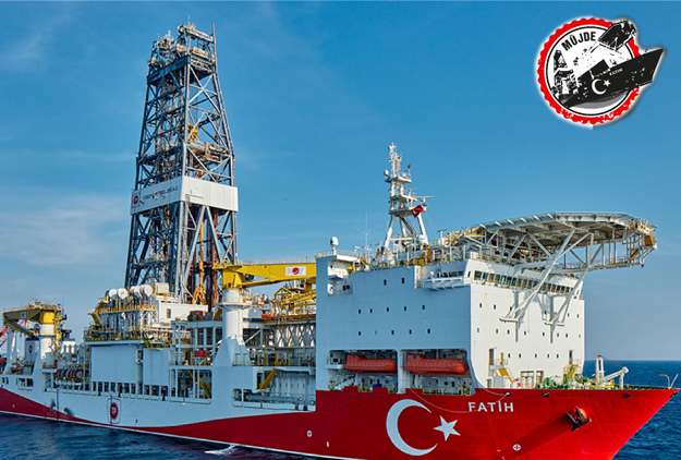 TPAO: “Karadeniz’de gerçekleştirilmiş en büyük keşif”