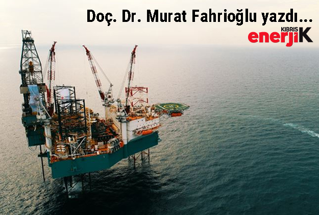 Doğu Akdeniz enerji otobanı