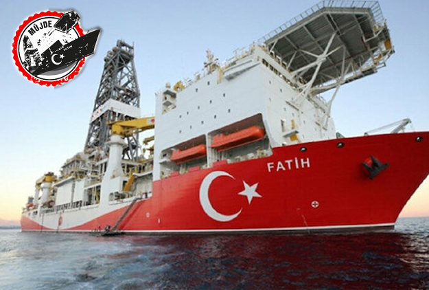“Karadeniz’deki keşif Türkiye’nin enerji hedeflerine önemli katkı yapacak”