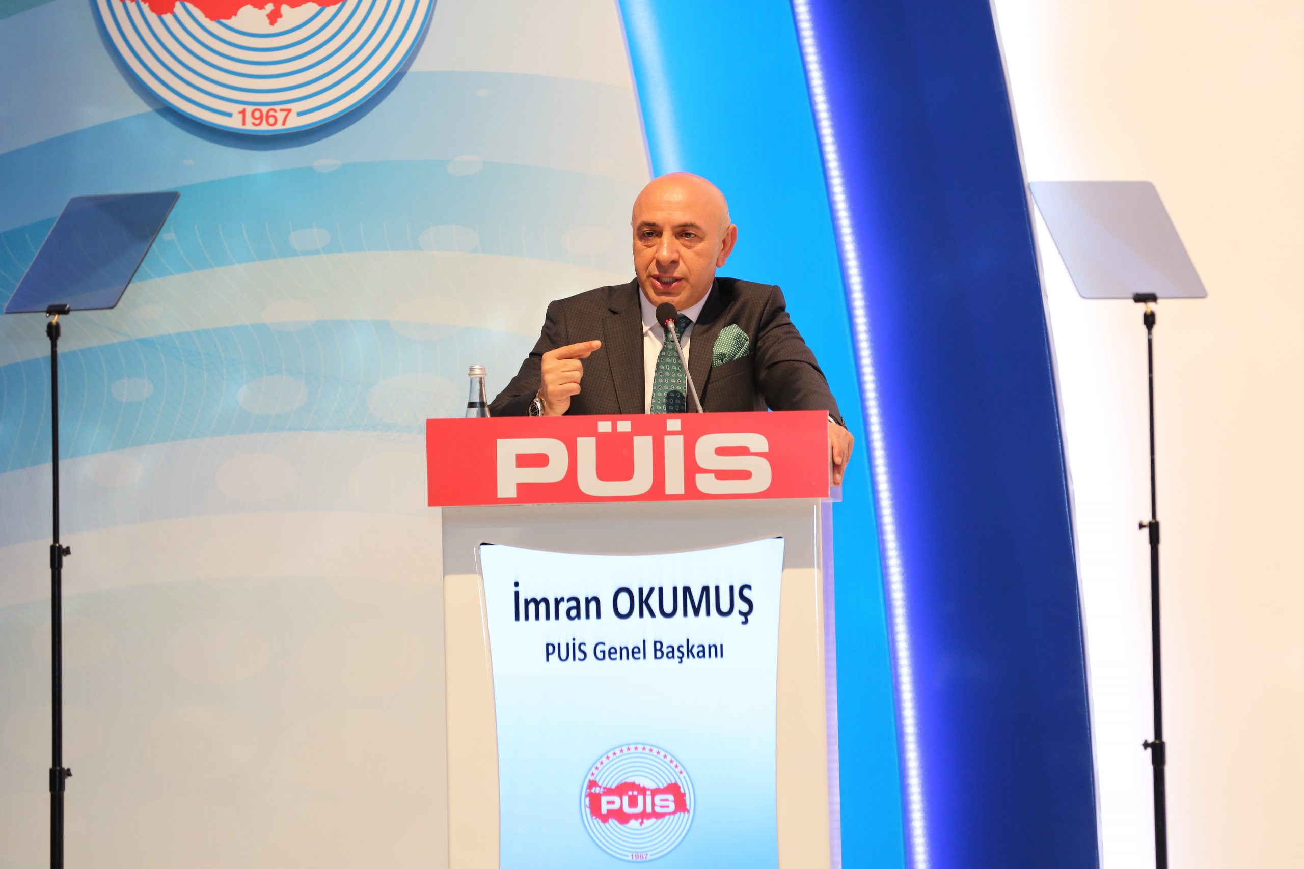 PÜİS’ten denetim faaliyetlerine tam destek