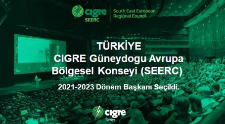 Türkiye, SEERC Dönem Başkanlığına seçildi