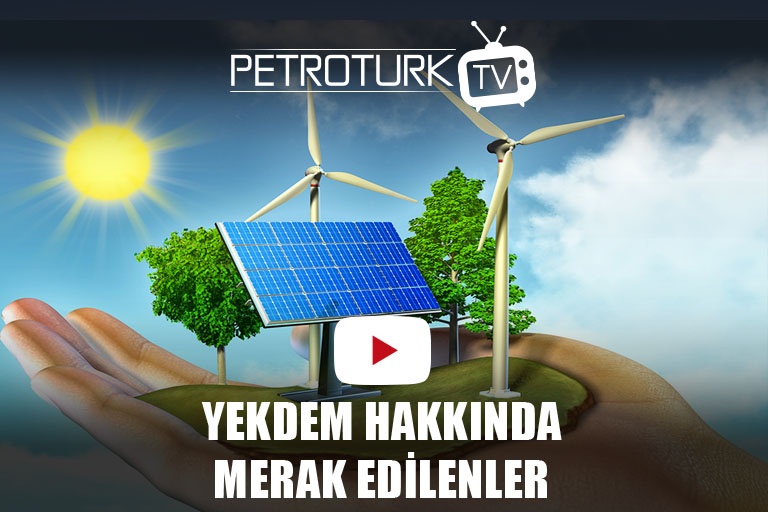 YEKDEM hakkında merak edilenler