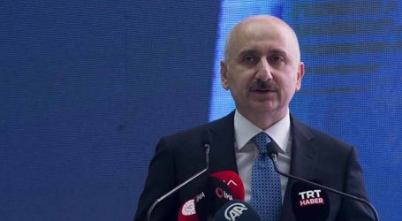 Bakan Karaismailoğlu: ‘Elektrikli araç trendi artarak devam edecek’