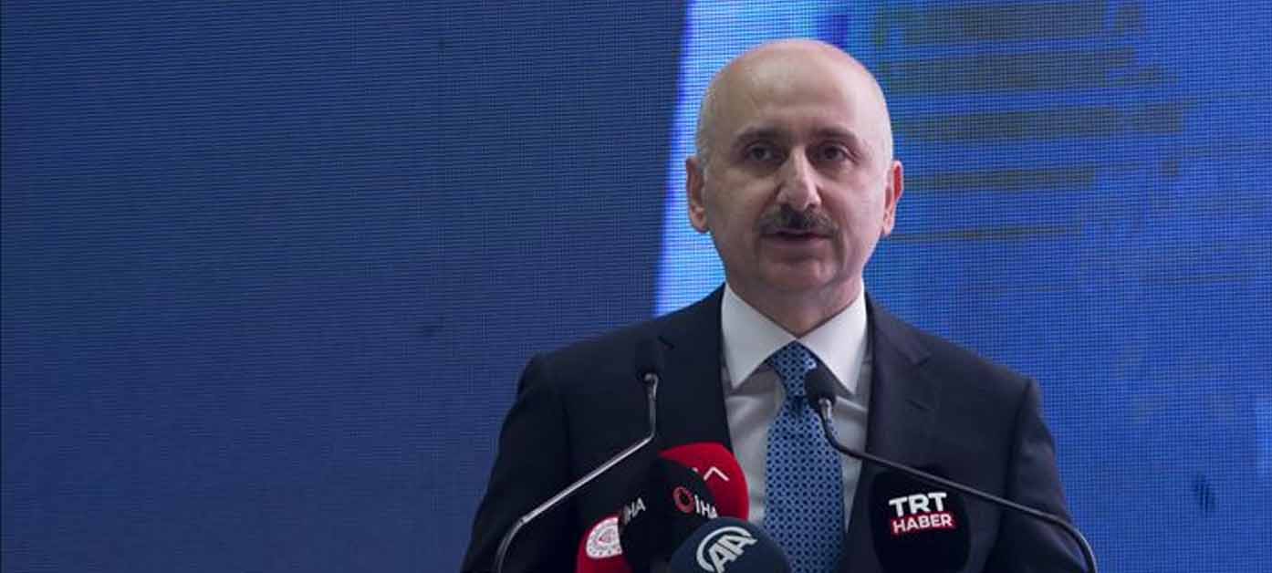 Bakan Karaismailoğlu: ‘Elektrikli araç trendi artarak devam edecek’