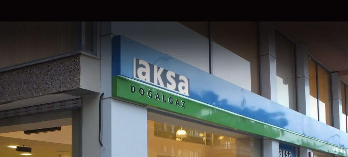 Aksa Doğalgaz, bağlantı bedelinde 10 taksit fırsatı sunuyor
