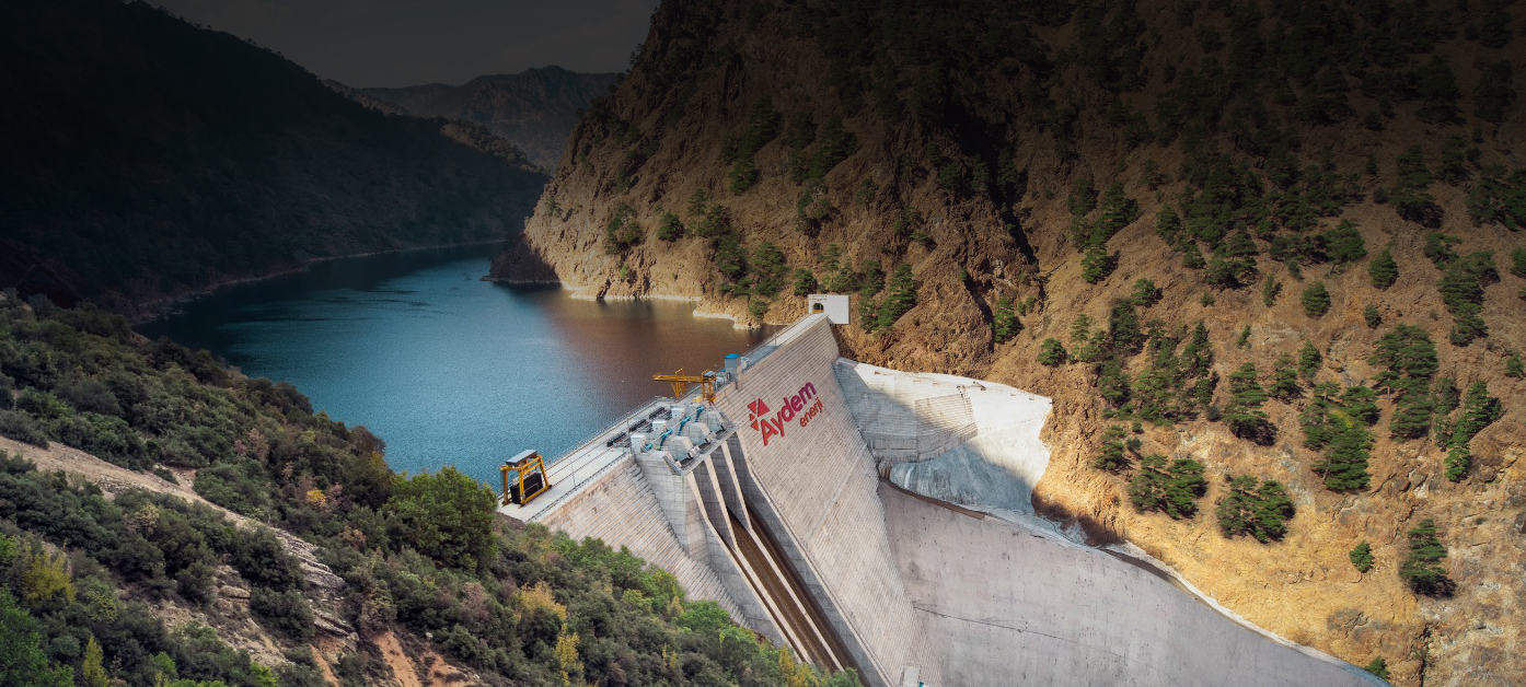 Aydem Yenilenebilir Enerji’nin 4 santrali için Sıfır Atık Belgesi