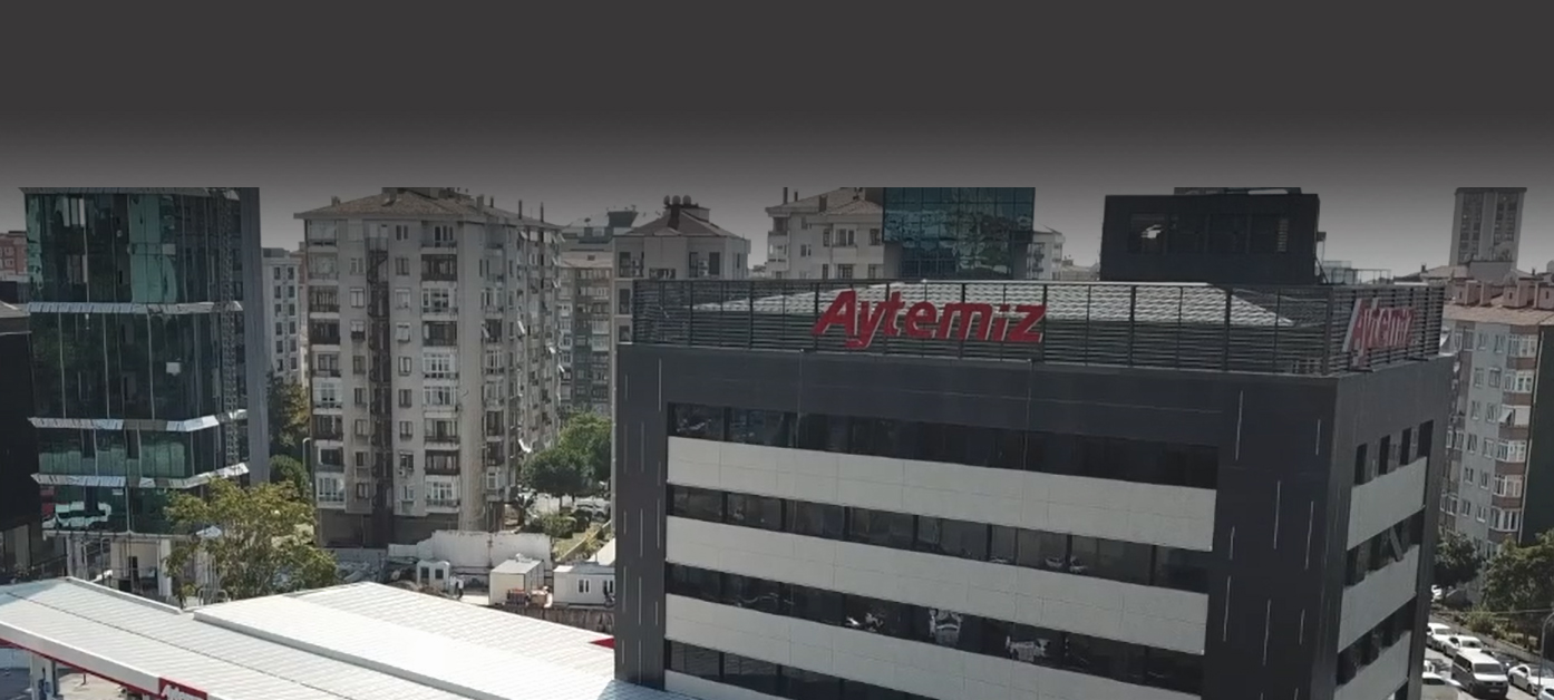 Aytemiz pandemi sürecinde online eğitimlerine devam etti