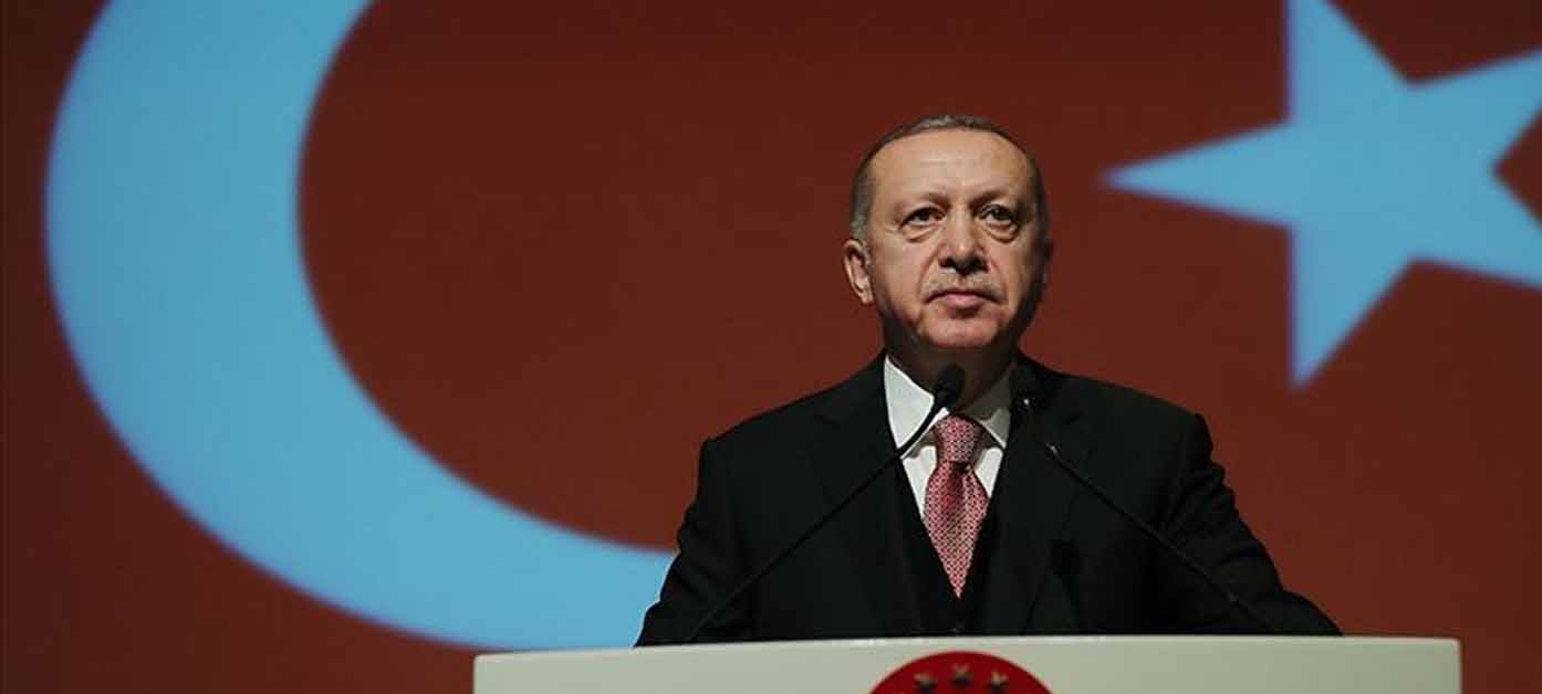 “Yeni müjdeler geliyor”