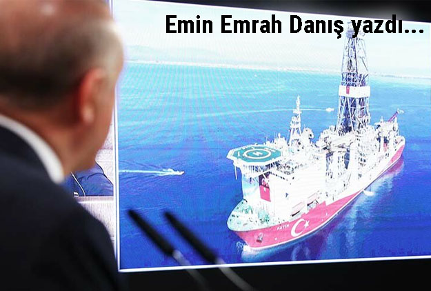 Türkiye için enerjide yeni bir sayfa açıldı