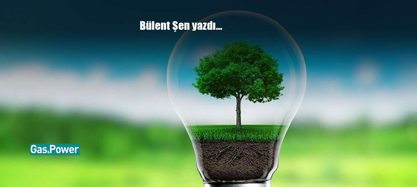 Enerji verimliliği