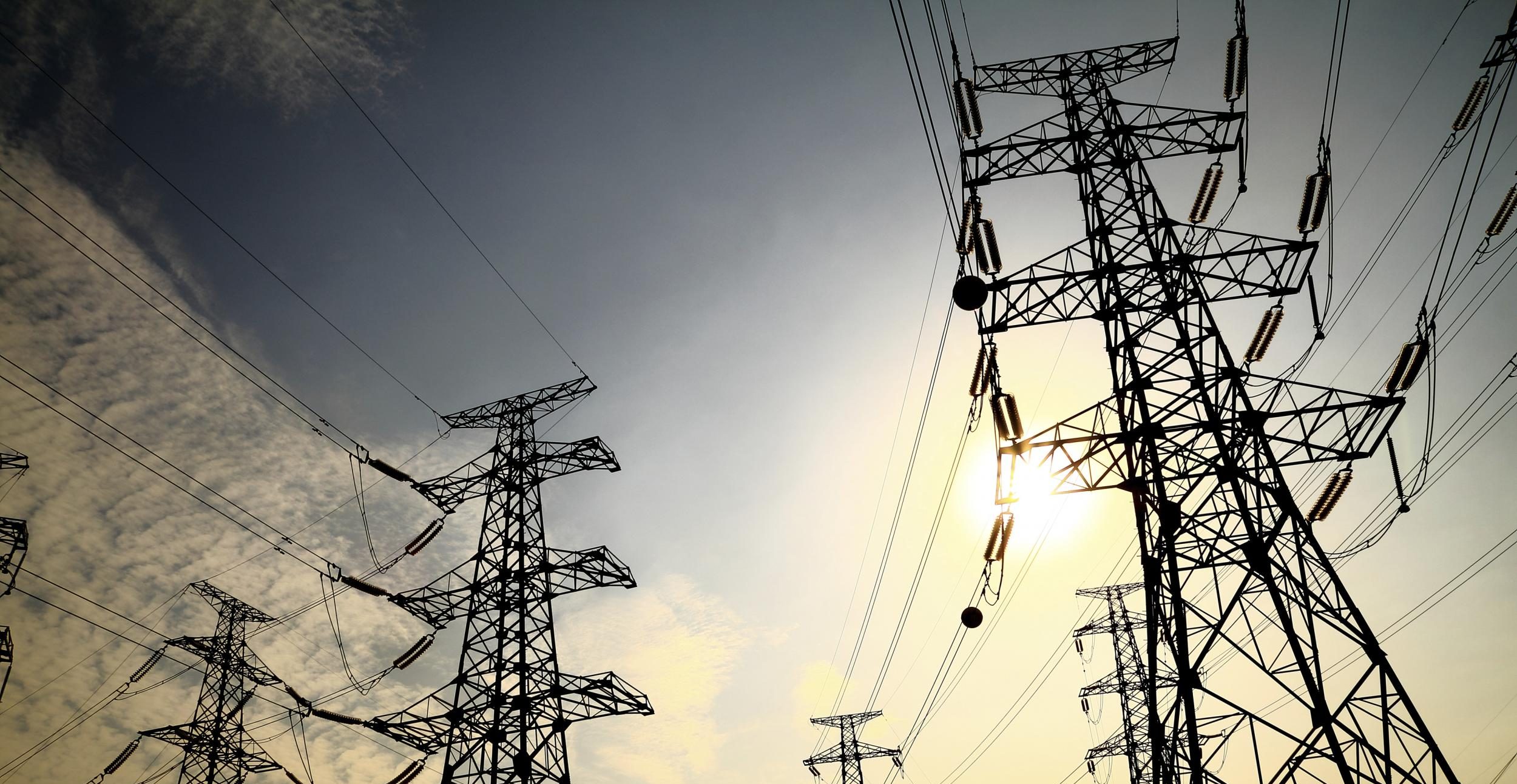 Türkiye’nin elektrik kurulu gücü 96 bin megavata ulaştı