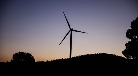 “Türkiye, rüzgar türbini ekipman üretiminde Avrupa’da ilk 5’te”