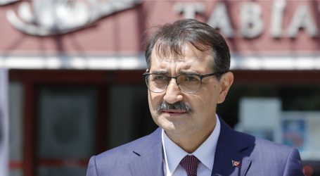 Altın üretiminde hedef 5 yılda 100 ton