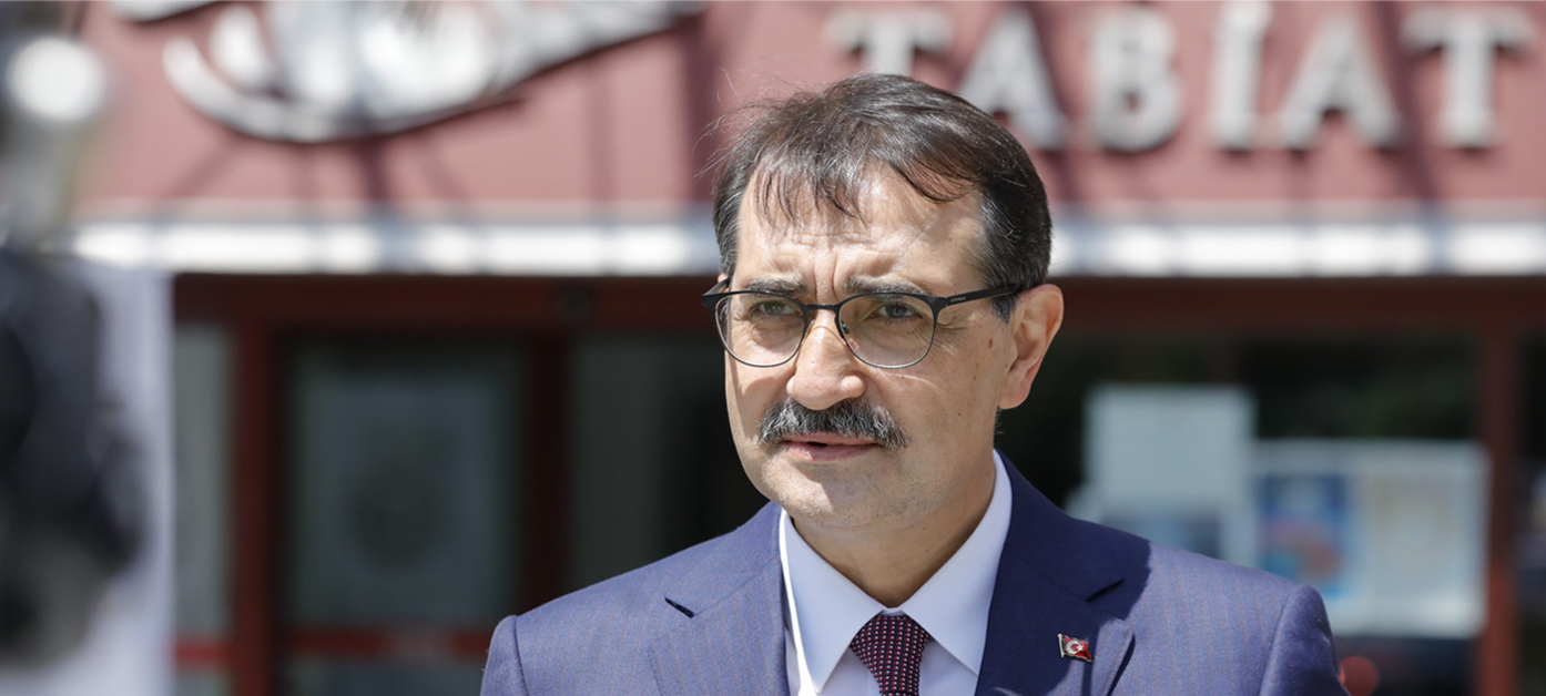 Altın üretiminde hedef 5 yılda 100 ton