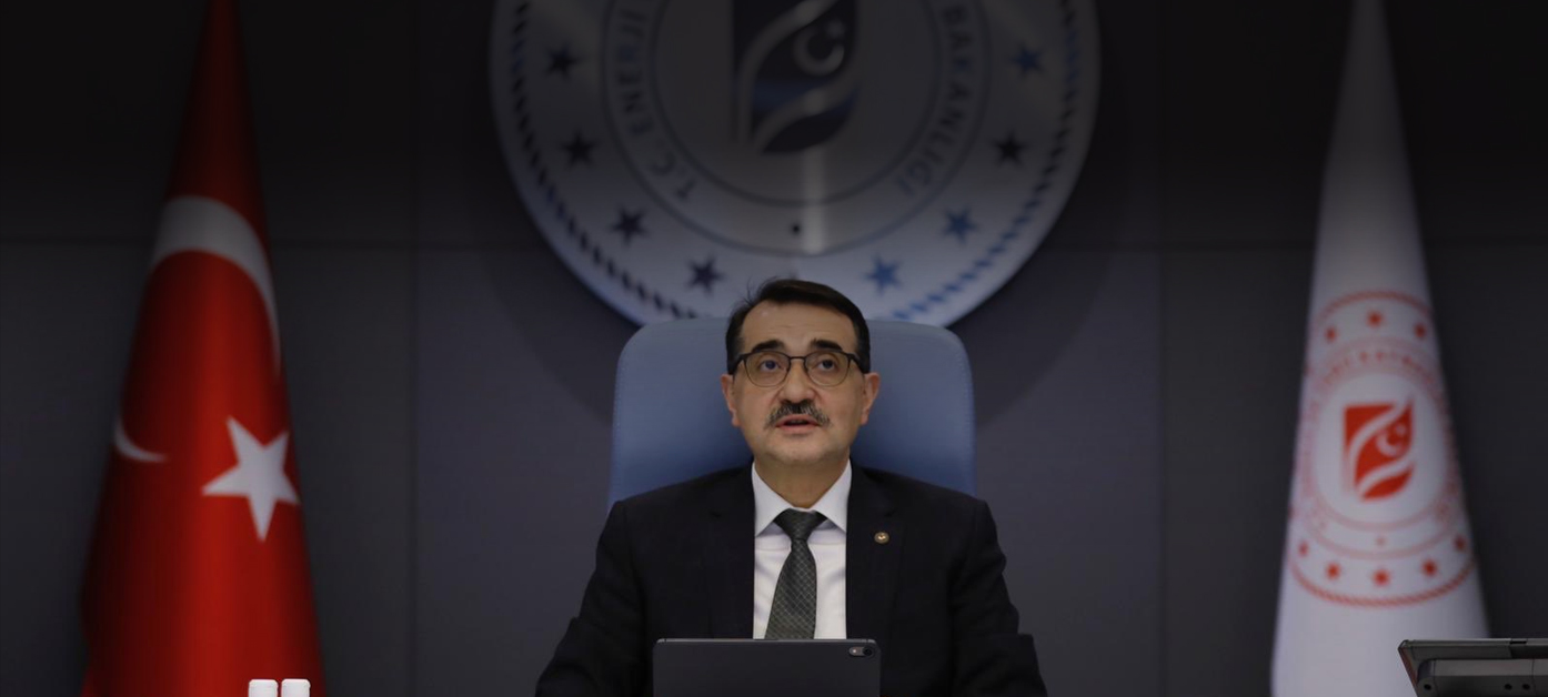 Bakan Dönmez: “Elektrik tüketimi salgın öncesi dönemi geçti”