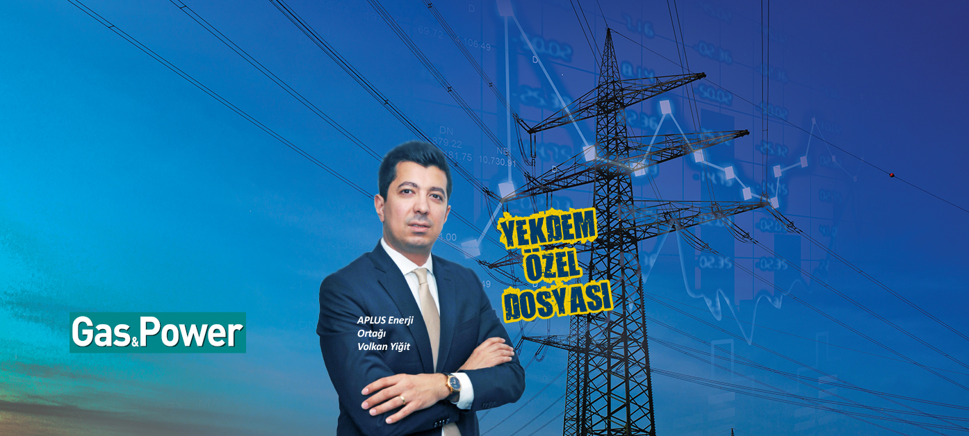 YEKDEM’de son perde