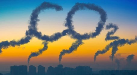 IEA’dan iklim değişikliğine karşı ‘karbon yakalama’ vurgusu