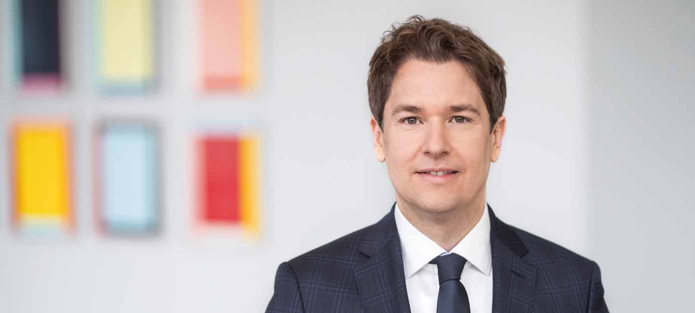 Enerjisa Enerji CFO’su Moser, ‘Küresel Fikir Lideri’ seçildi