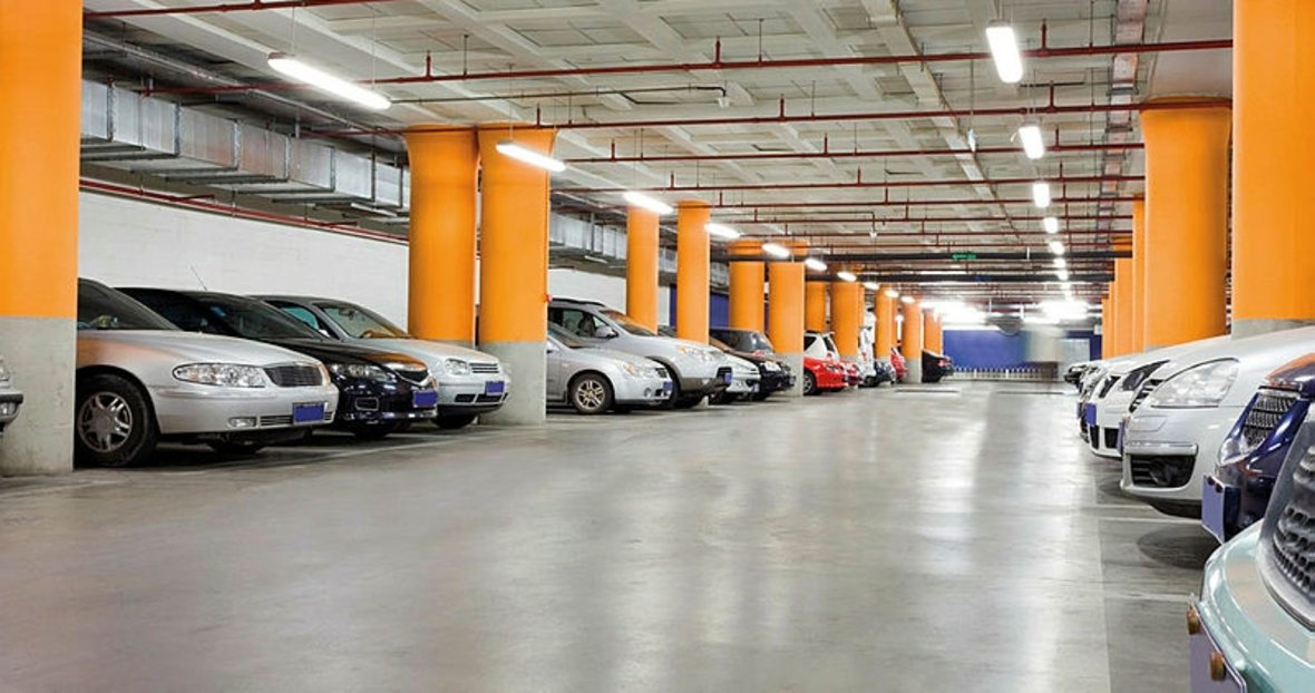 “Uygun olan LPG’li araçlar, AVM otoparklarına girebilecek”