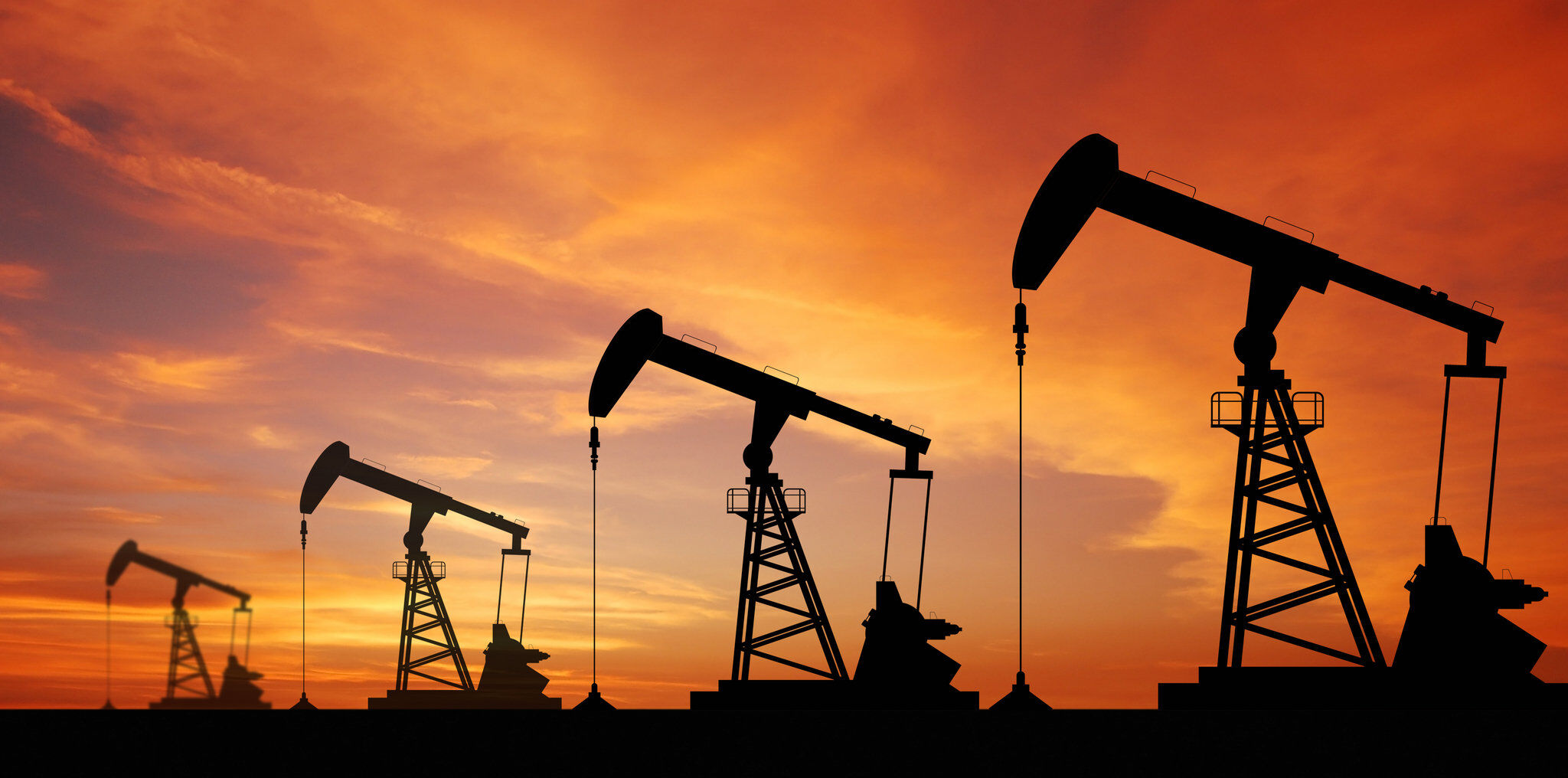 Brent petrolün varili 55,37 dolar