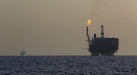 ENI, Mısır açıklarında yeni doğal gaz rezervi keşfetti