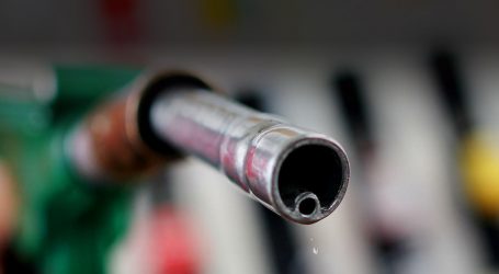 Eylül ayında benzin satışları yüzde 27 arttı