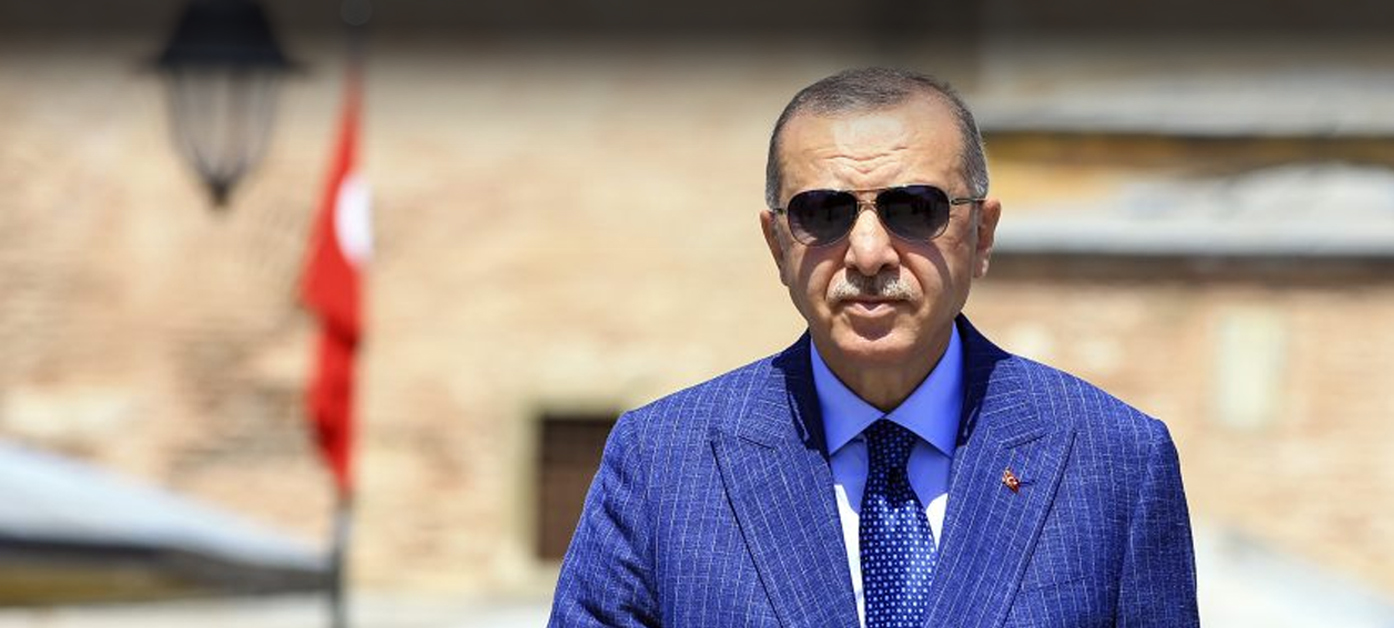 “Oruç Reis, bakım çalışmalarından sonra görevine dönecektir”