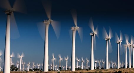 Türkiye’nin rüzgar enerjisi verileri online ortama aktarıldı