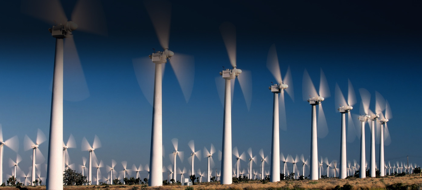 “Türkiye, temiz enerji devriminde yerini almalı”