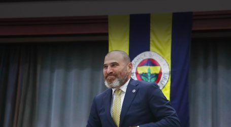 Komsuoğlu’na Fenerbahçe Yönetimi’nde önemli görev