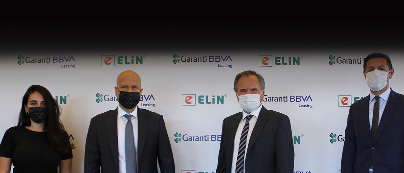 Garanti BBVA Leasing ile Elin Enerji’den iş birliği