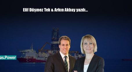 Doğal gaz rezerv keşfi ile birlikte Türkiye’nin doğal gaz piyasasının gelişimine ilişkin görüşler