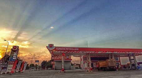 Türkiye Petrolleri’nden Gaziantep ve Osmaniye’ye 5 yeni istasyon