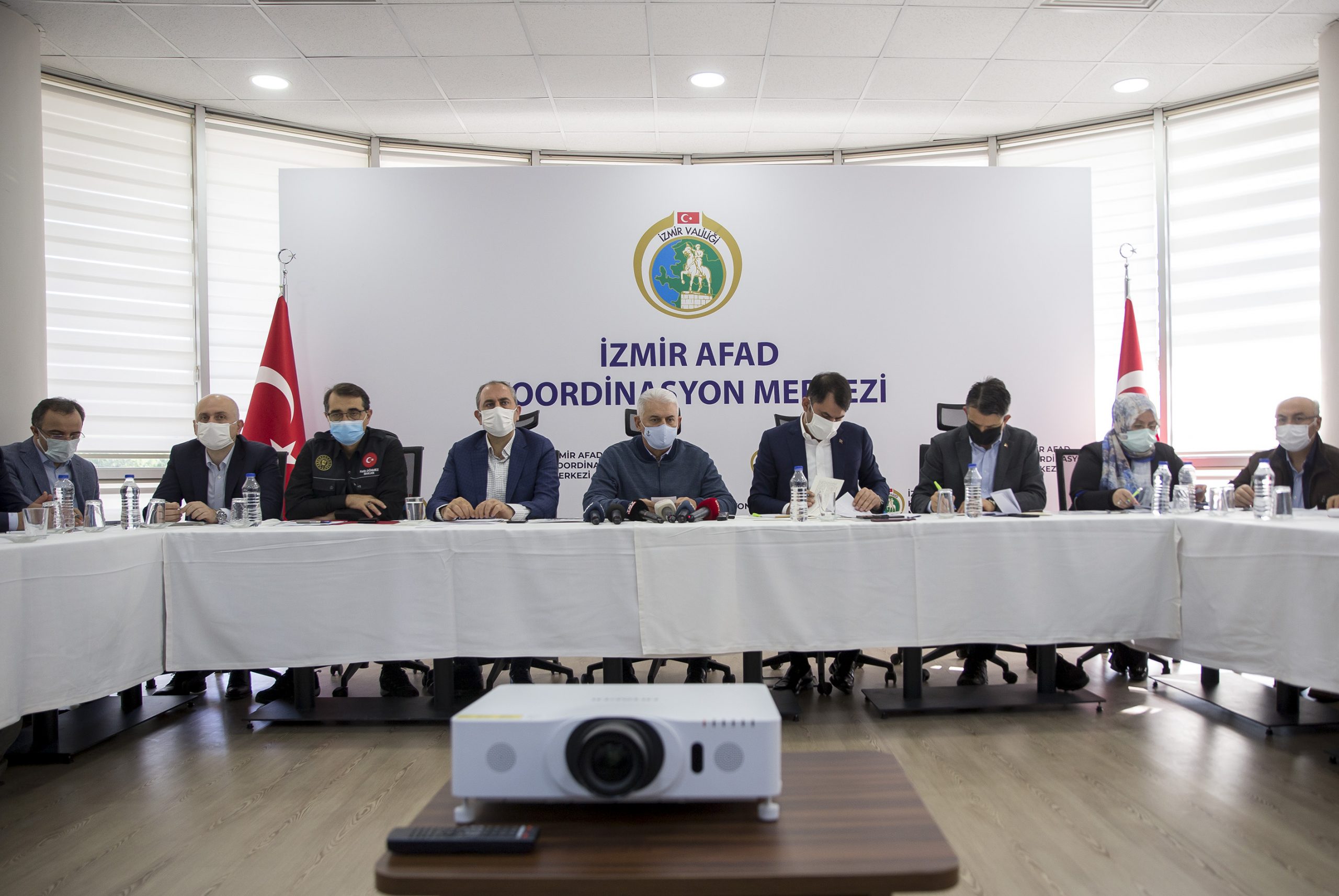 Bakan Dönmez son durumu açıkladı