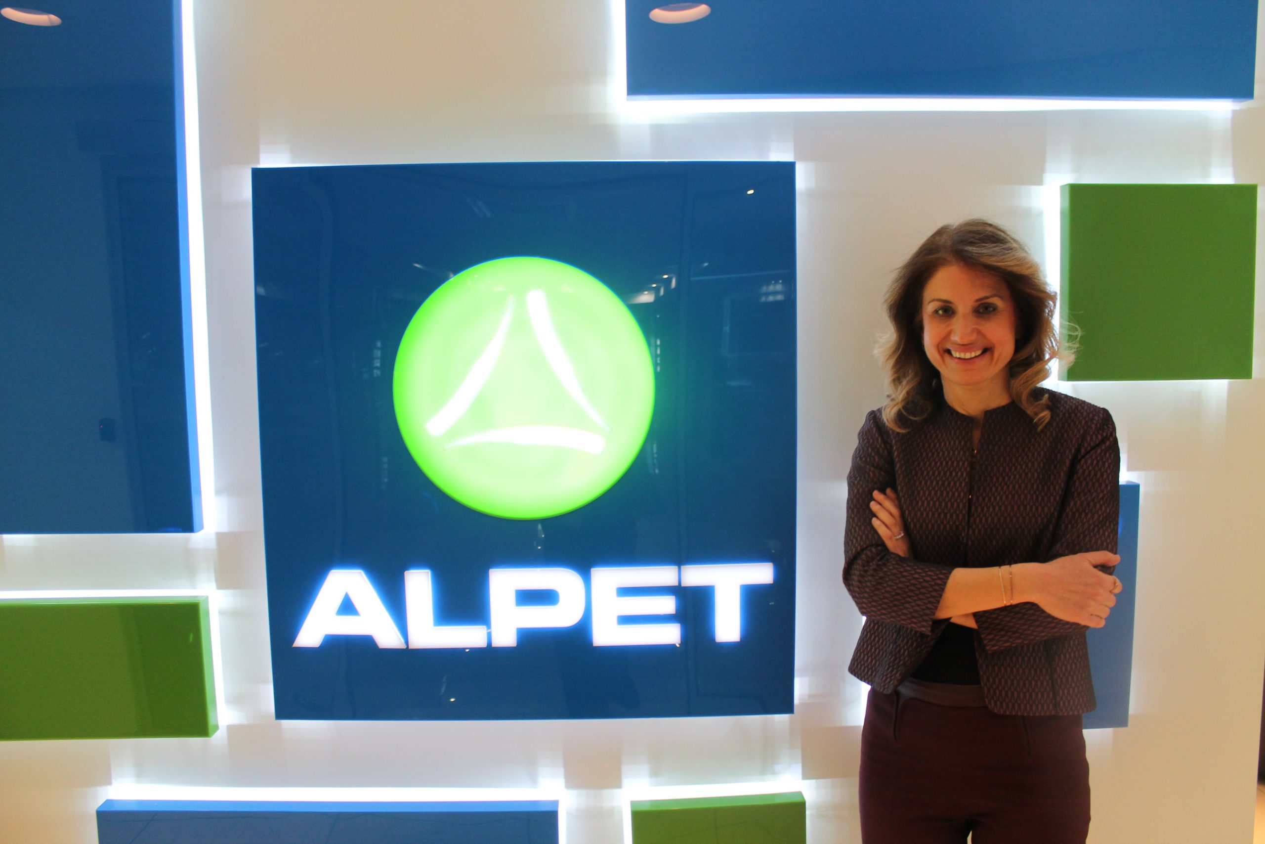Alpet CFO’su Sayınataç 8. Mali İşler ve Finans Yöneticileri Zirvesi’nde konuşmacı olarak yer aldı
