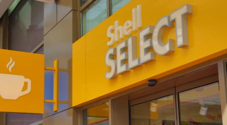 Shell, Türkiye’de 500’üncü Shell Select marketini açtı