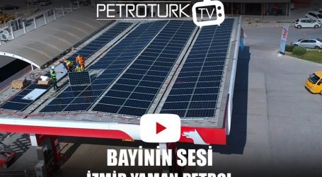 Bayinin Sesi: İzmir Yaman Petrol