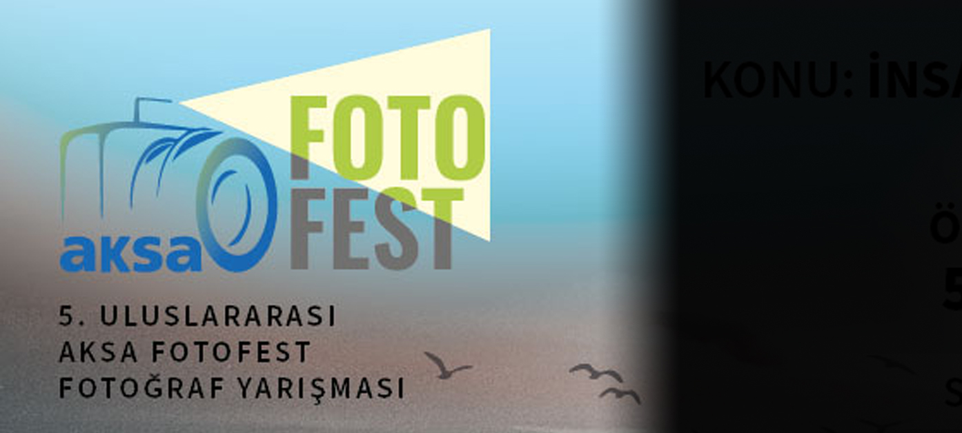 Aksa Enerji sponsorluğundaki fotoğraf yarışması başladı