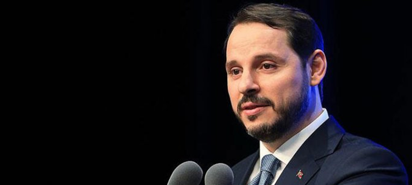 Bakan Albayrak’tan Oruç Reis açıklaması