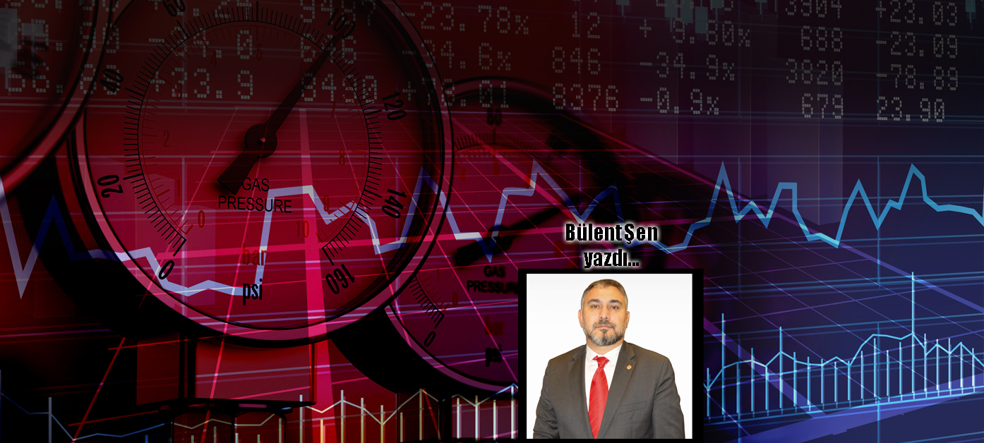 Türkiye’de enerji sektörünün genel yapısı ve geleceği