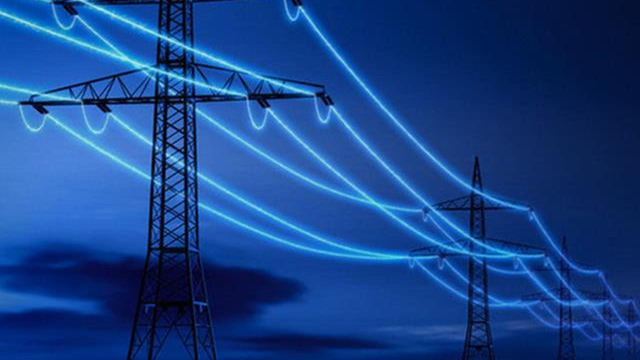 Elektrikte 211 milyon liralık kapasite mekanizması desteği